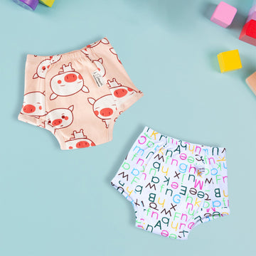 infant cloth diapers